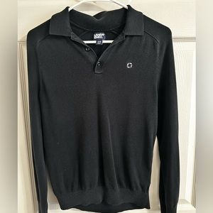 Lands End Chase long sleeve!